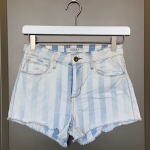 Guess shorts